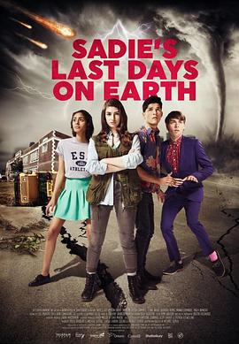 萨迪的地球末日 Sadie's Last Days on Earth