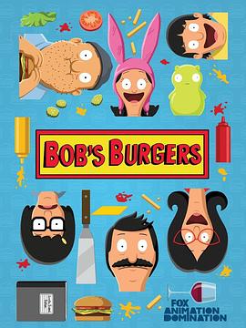 开心汉堡店 第十三季 Bob's Burgers Season 13