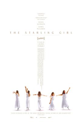 椋鸟女孩 The Starling Girl