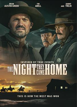 他们回家的那晚 The Night They Came Home