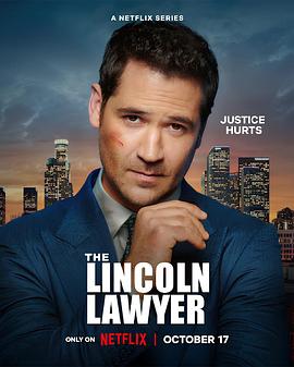 林肯律师 第三季 The Lincoln Lawyer Season 3