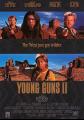 少壮屠龙阵2 Young Guns II