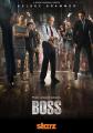 风城大佬 第二季 Boss Season 2