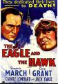 血海狂鹰 The Eagle and the Hawk