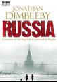 俄罗斯之旅 Russia: A Journey with Jonathan Dimbleby