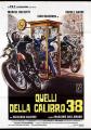 暴力点38 Quelli della calibro 38