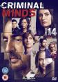 犯罪心理 第十四季 Criminal Minds Season 14