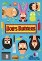 开心汉堡店 第十三季 Bob's Burgers Season 13