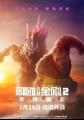 哥斯拉大战金刚2：帝国崛起 Godzilla x Kong: The New Empire