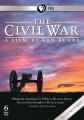 美国内战 The Civil War