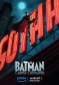 蝙蝠侠：披风战士 第一季 Batman: Caped Crusader Season 1