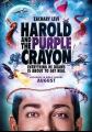 哈罗德和紫色蜡笔 Harold and the Purple Crayon