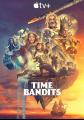 时光大盗 Time Bandits