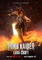 古墓丽影：劳拉·克劳馥传奇 Tomb Raider: The Legend of Lara Croft