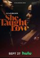 爱情专家 She Taught Love