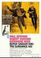 虎豹小霸王 Butch Cassidy and the Sundance Kid