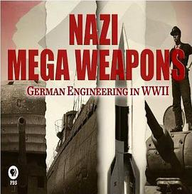 纳粹二战工程第二季海报剧照