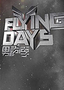 Flying Days海报剧照